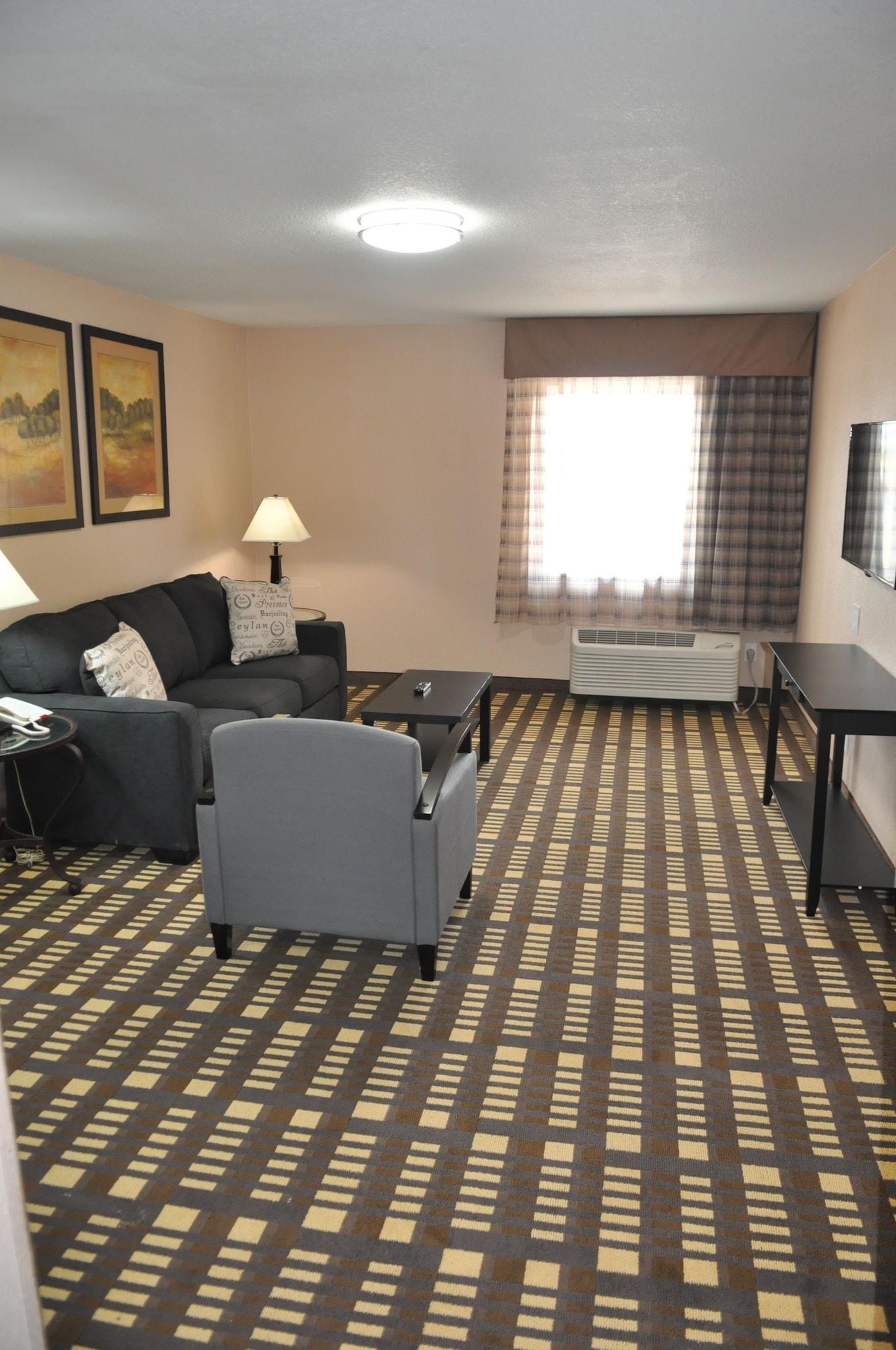 Quality Inn & Suites Plano East - Richardson Bagian luar foto