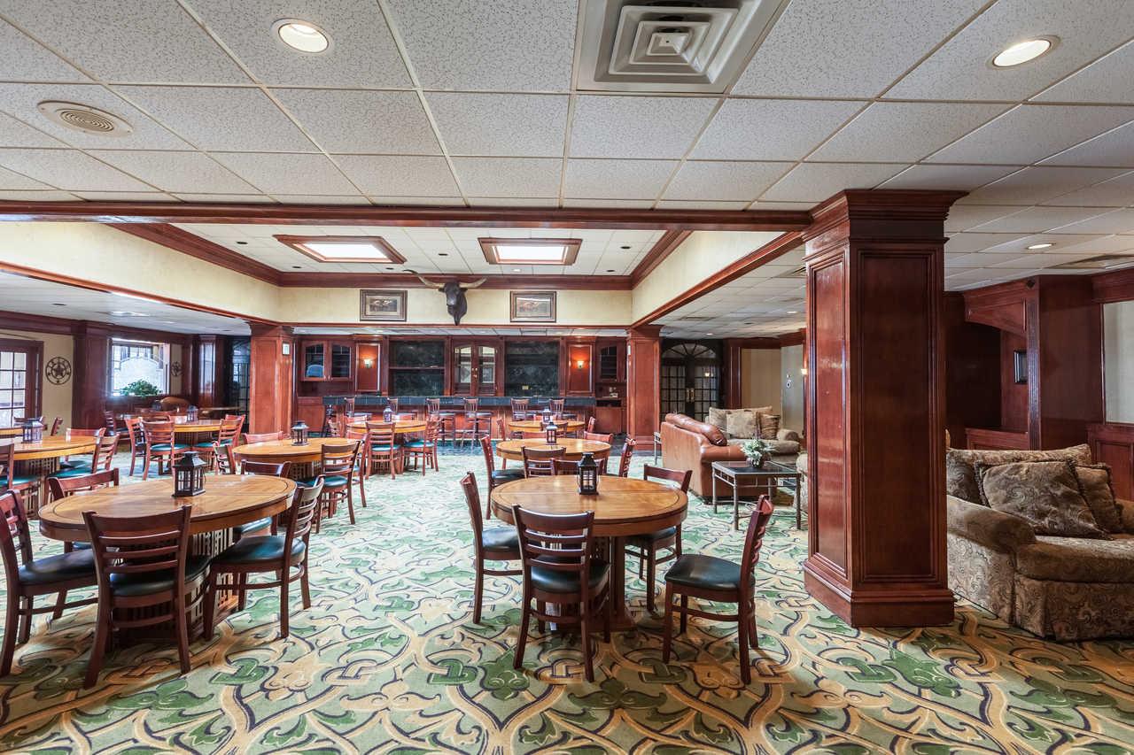 Quality Inn & Suites Plano East - Richardson Bagian luar foto