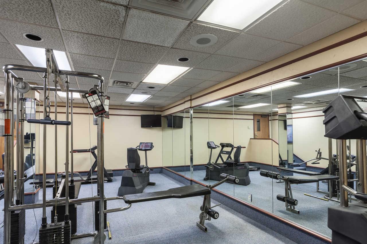 Quality Inn & Suites Plano East - Richardson Bagian luar foto