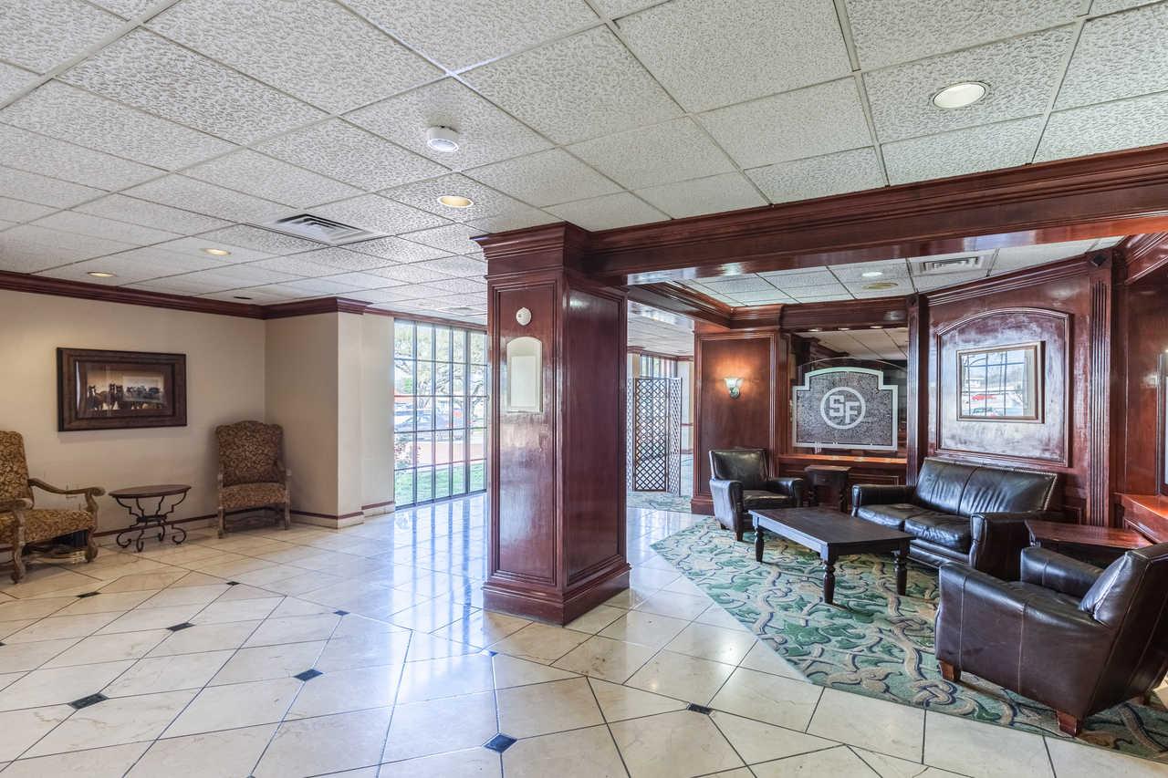 Quality Inn & Suites Plano East - Richardson Bagian luar foto
